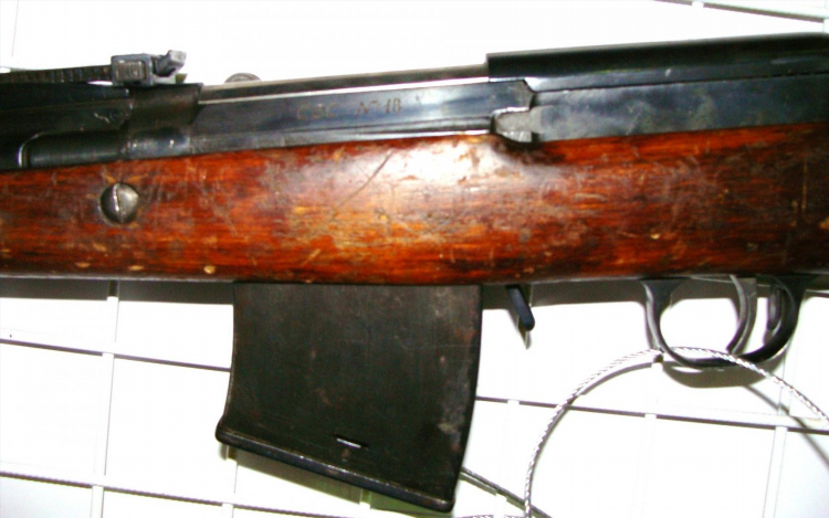 Ак 47 кровавый спорт прямо с завода