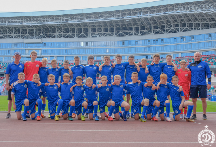 All sports минск