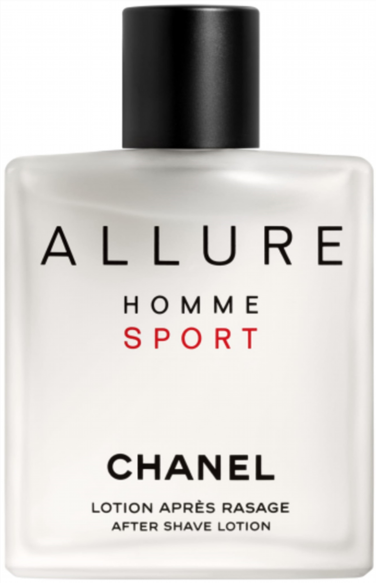 Allure homme sport chanel цена