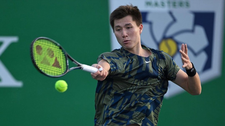 Atp рейтинг теннис мужчины