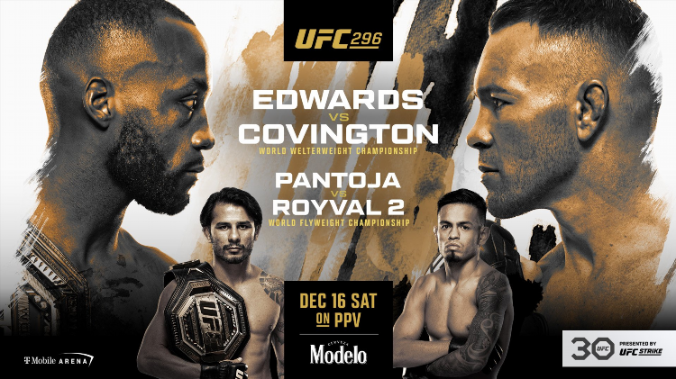 Бой ufc прямая трансляция