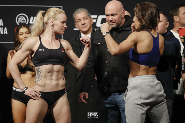 Чемпион в легком весе в ufc