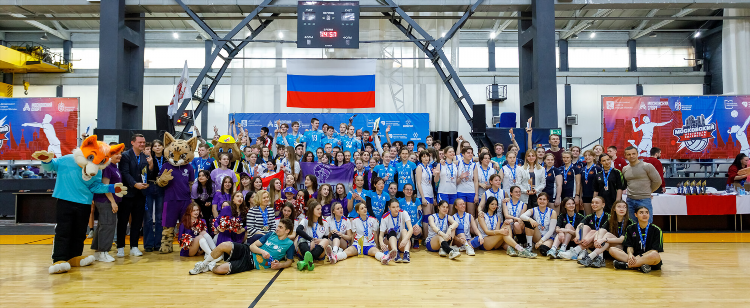Чемпионат европы по волейболу 2024