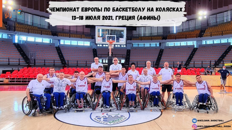 Чемпионат по баскетболу россия