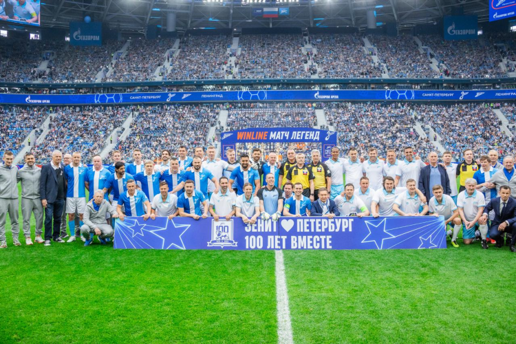 Чемпионат россии по футболу 2018 2019 результаты