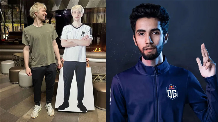 Dota 2 dm