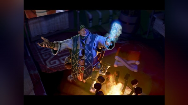 Dota что это