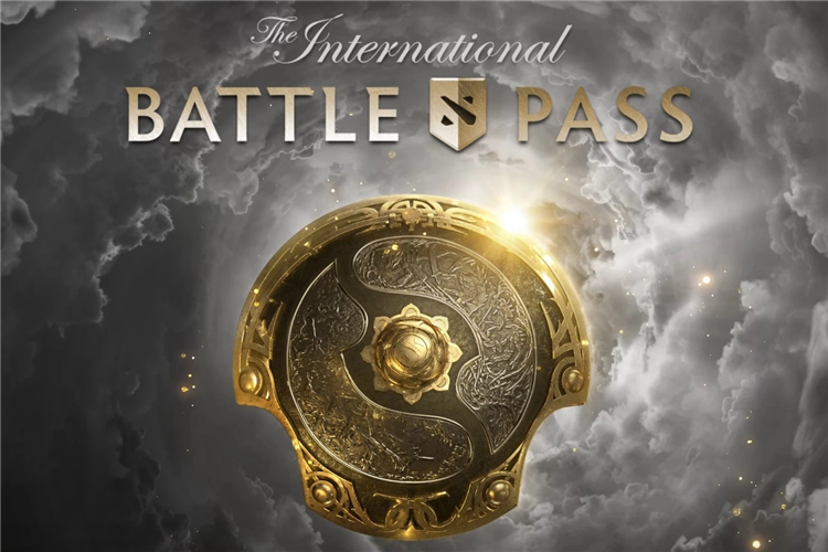 Dota the international
