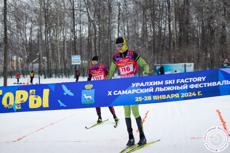 Федерация лыжного спорта россии официальный сайт