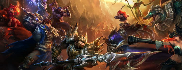 Forum dota 2