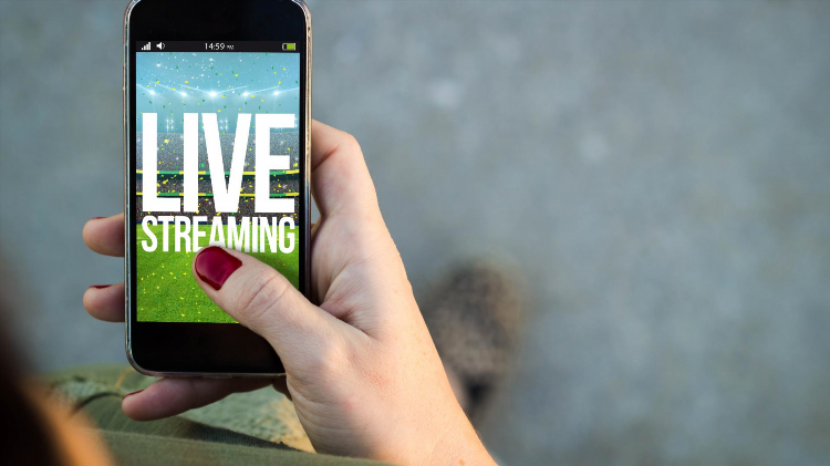 Free live streaming football