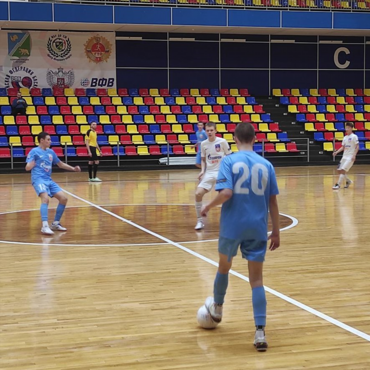 Футбол 2 дивизион