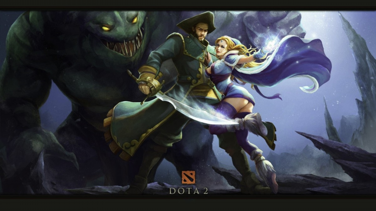 Gametournaments com dota