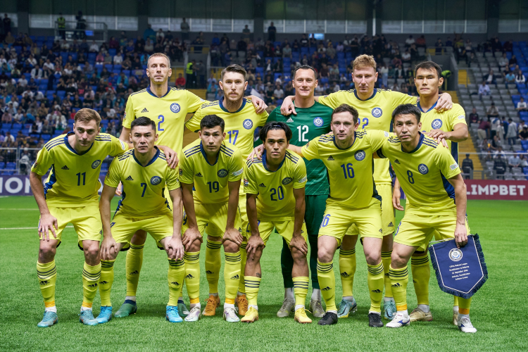 Казахстан спорт онлайн