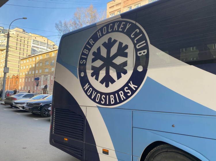 Хоккей сибирь новосибирск турнирная таблица