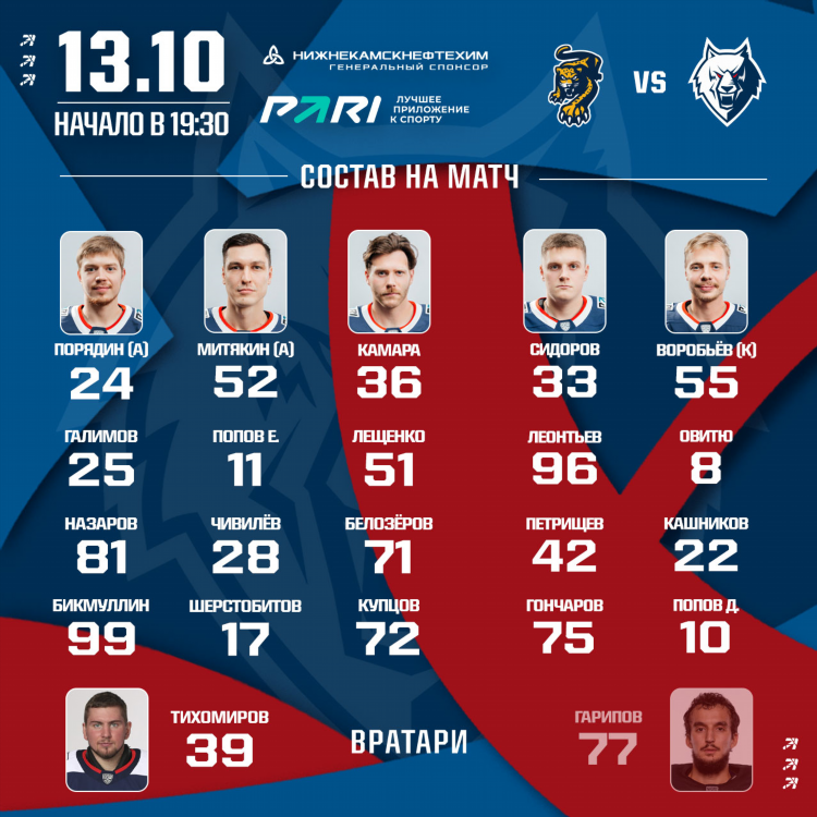 Хоккейный клуб хк сочи