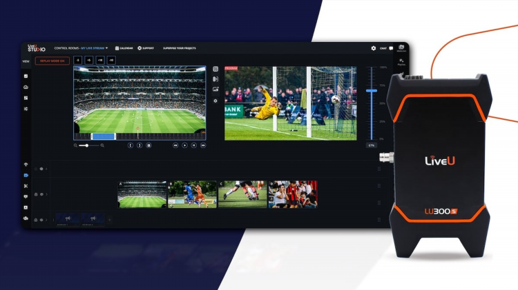 Live stream sport