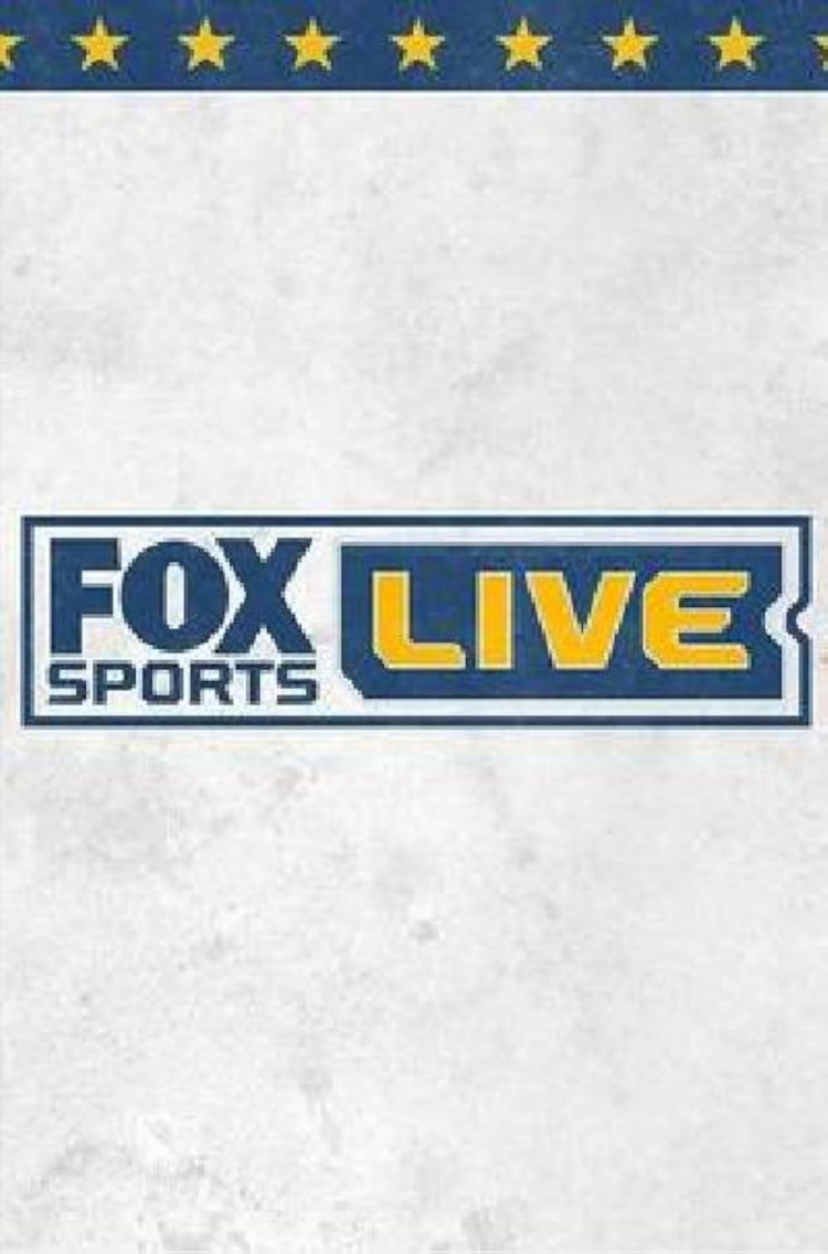 Live tv sports