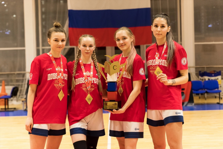 Лучший баскетбольный клуб москвы team team