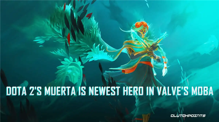 Moba dota 2