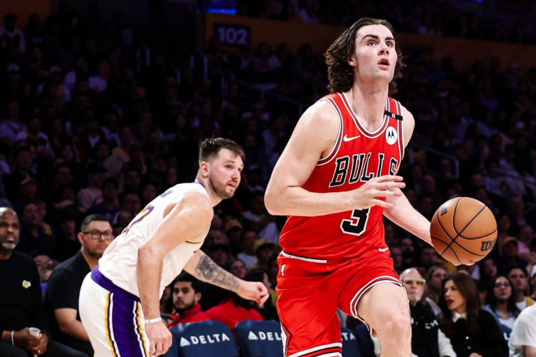 Nba последние матчи