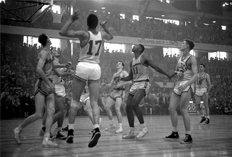 Nba прямая трансляция