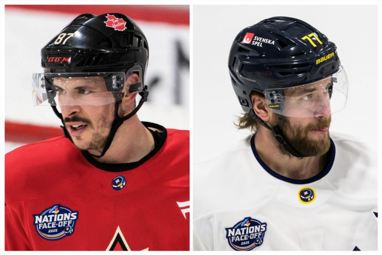 Nhl матчи смотреть