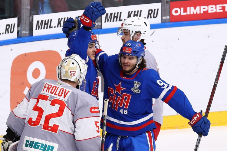 Nhl трансляции онлайн