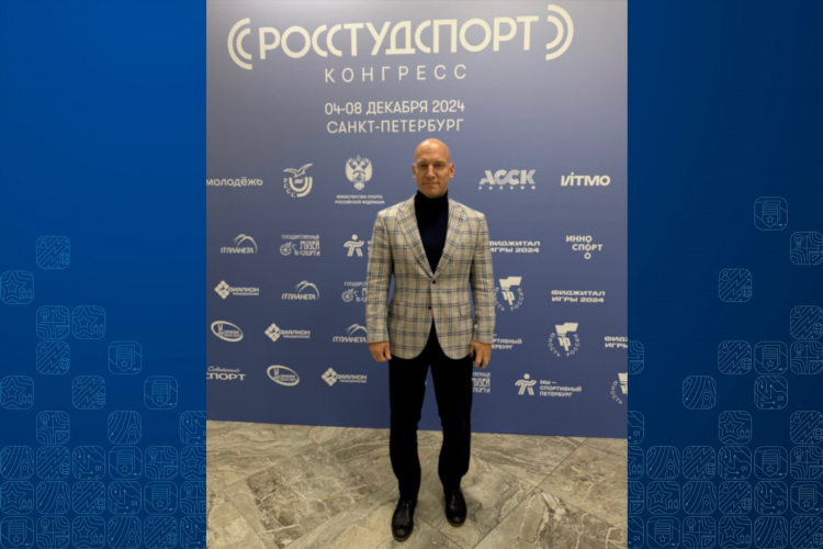 Новости спорта санкт петербург