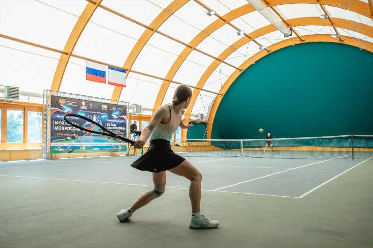 Новости тенниса 2024 последние на сегодня