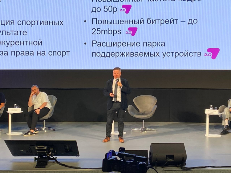 Онлайн спорт тв