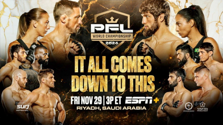 Pfl mma прямая трансляция