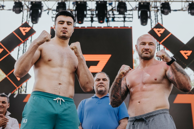 Портал о боксе allboxing ru