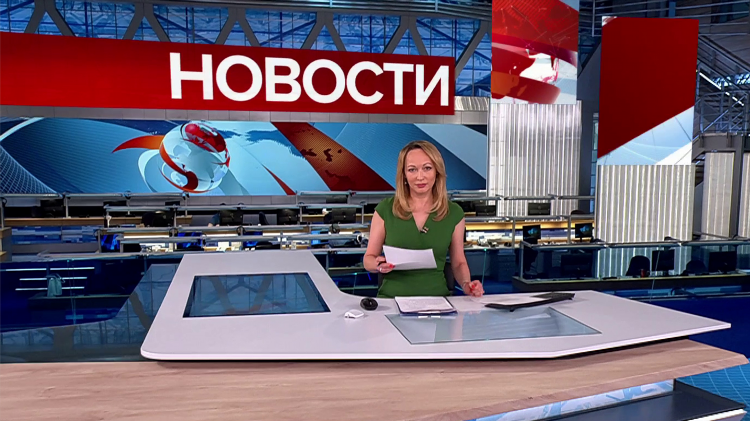 Последние спортивные новости россии
