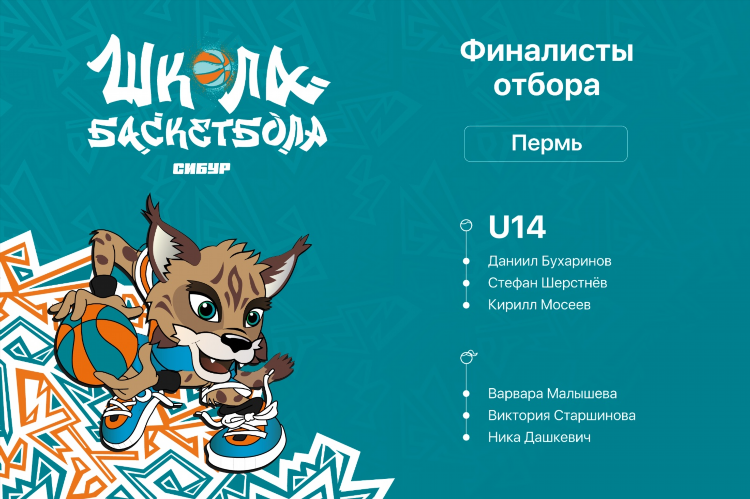 Результаты баскетбола сегодня