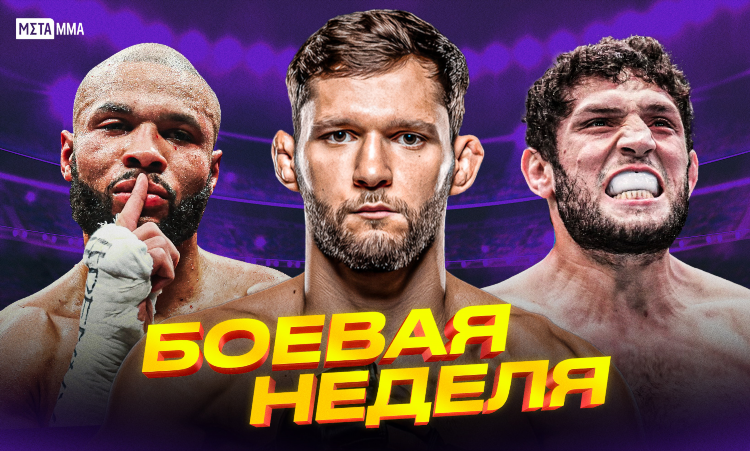 Результаты боксерских поединков вчера