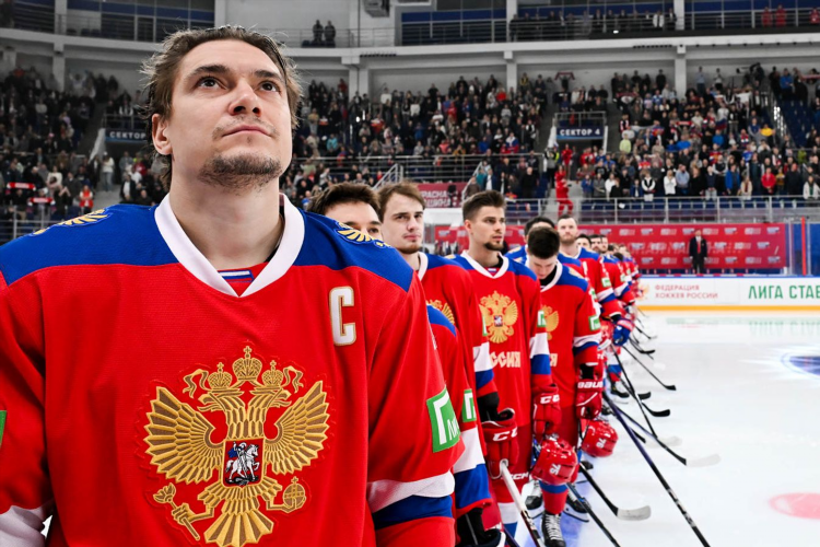 Сборная россии по хоккею расписание
