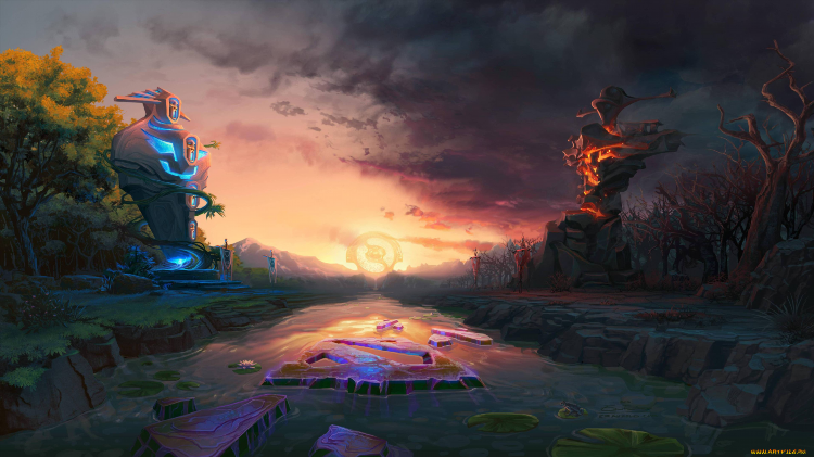 Скачать dota 2