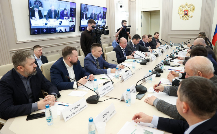 Совет федерации трансляции