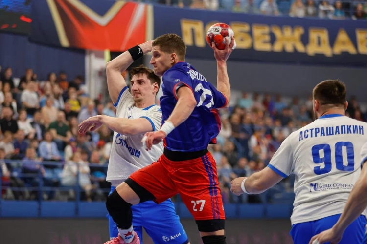 Спорт экспресс последний выпуск