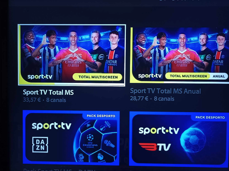 Sport tv 1