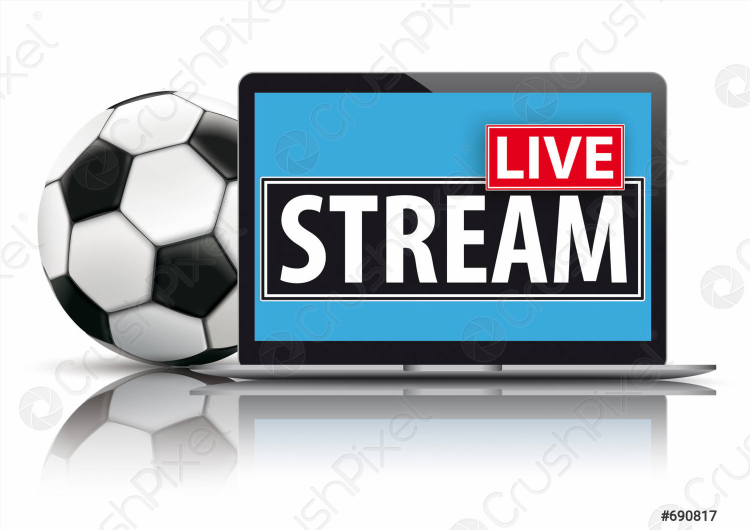Streaming football online