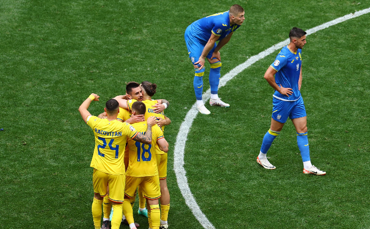 Таблица чемпионата украины по футболу