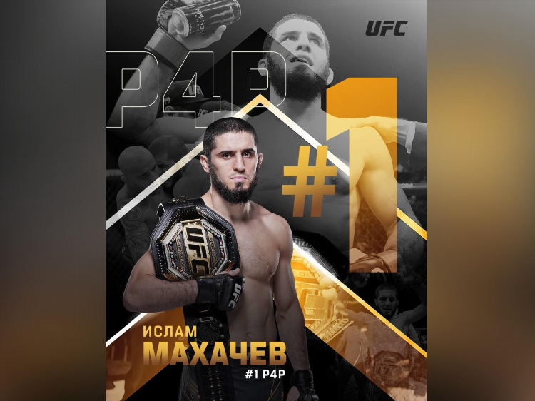 Тяжелый вес в ufc рейтинг