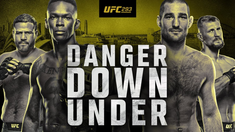 Ufc расписание сегодня прямой эфир