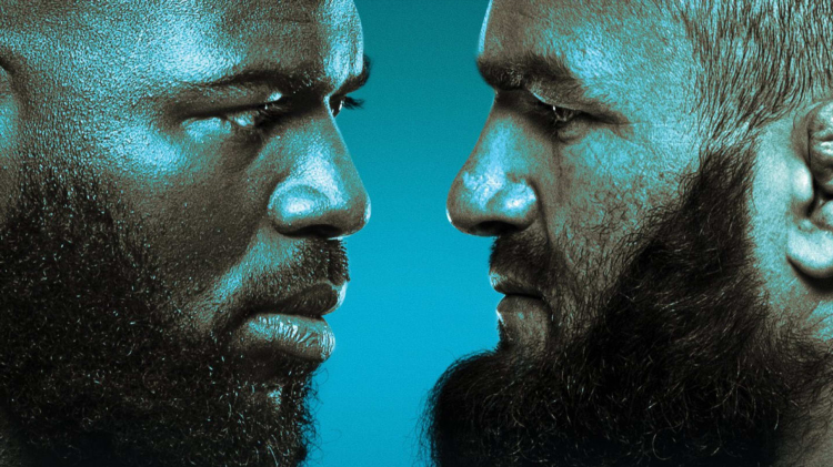 Ufc смотреть бои бесплатно онлайн