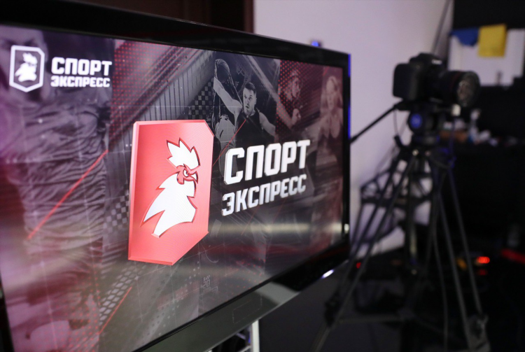 Www sport express ru