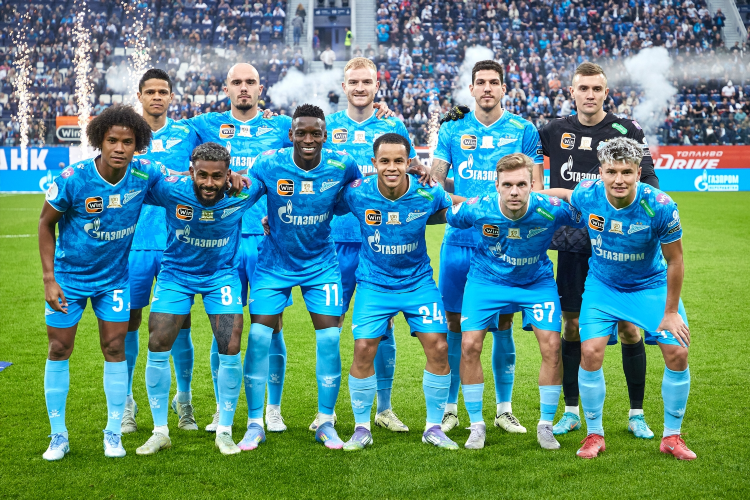 Зенит динамо волейбол прогноз